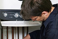 boiler repair Horringer