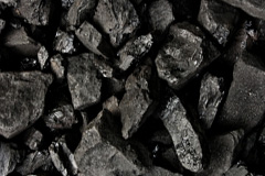 Horringer coal boiler costs