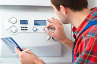free Horringer gas safe engineer quotes